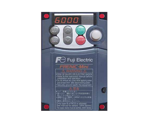 富士FRENIC-Mini多功能緊湊型變頻器C2S系列